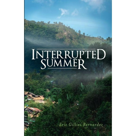 Interrupted Summer, (Paperback)