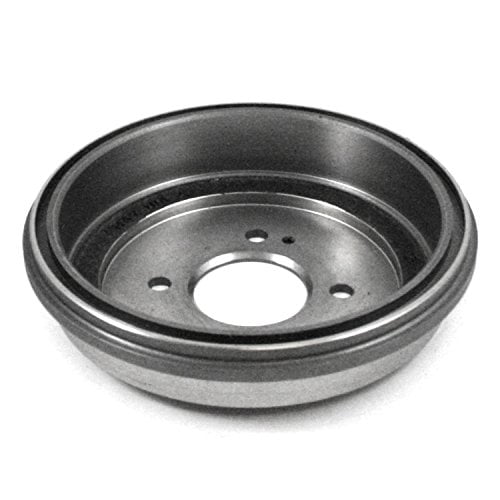 DuraGo BD35090 Rear Floating Brake Drum