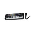 thumbnail image 1 of 37 Key Music Electronic Keyboard Digital Electronic Musical Keyboard Electric Digital Piano Organ w/ Mic 3737, 1 of 9