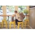 thumbnail image 6 of Vilah Bloom MOTG Convertable Backpack- Windy City, 6 of 7