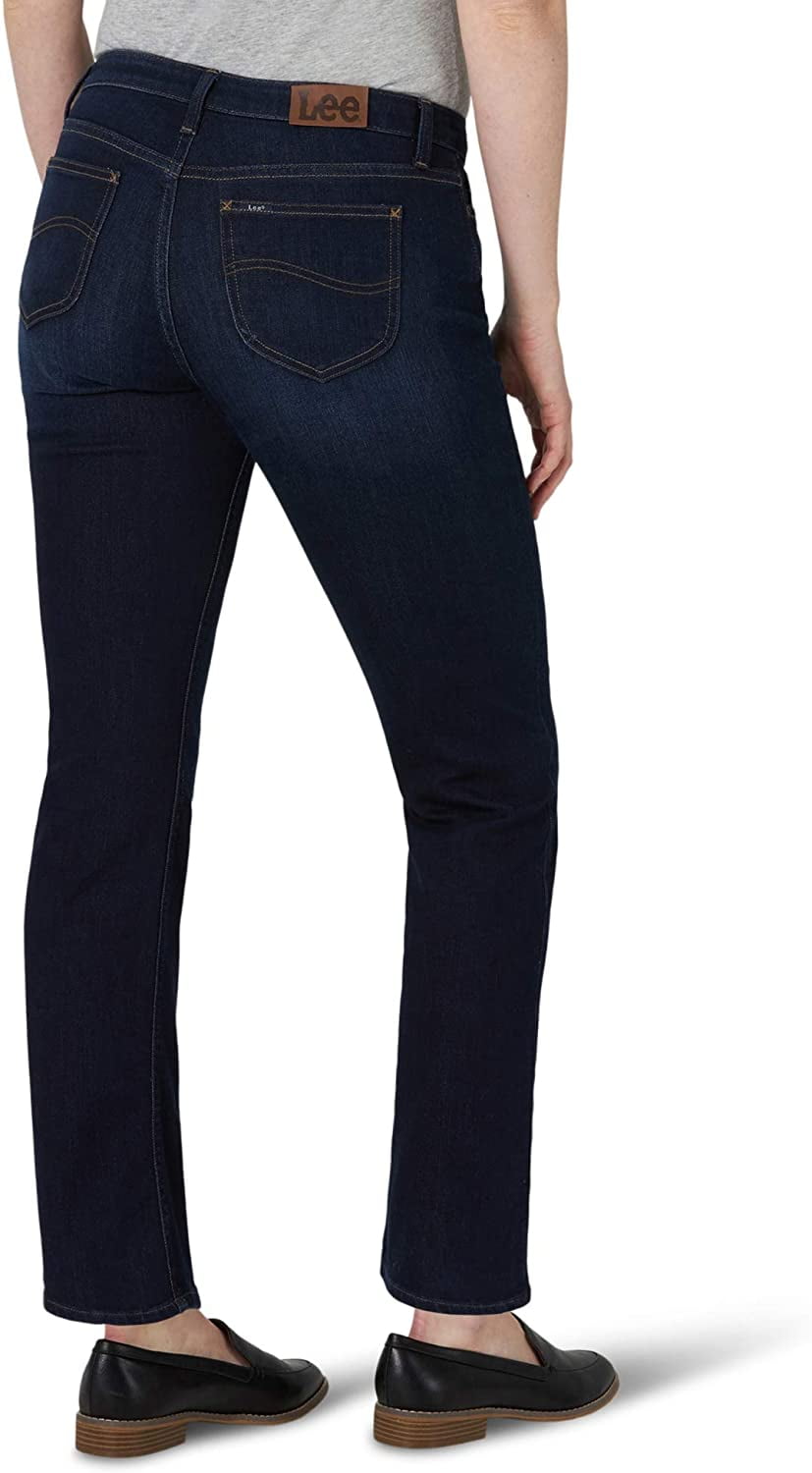Lee® Women's Legendary Straight Leg Jean