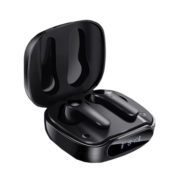 Audífonos Inalámbricos Traducción Bluetooth Audífonos Inalámbricos Bluetooth Audífonos de Traducción 80 + Idioma Reproducir Música Audífonos Bluetooth Audífonos Inalámbricos de Traducción Idioma Audíf