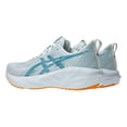thumbnail image 4 of Tenis Asics Caballero Hombre Novablast 5 Azul Claro Running azul 7.5 MX, 4 of 6