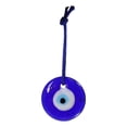 thumbnail image 2 of Set Of 3 Wicca New Age Metaphysical All Seeing Eye Of Protection Talisman Charm, 2 of 9