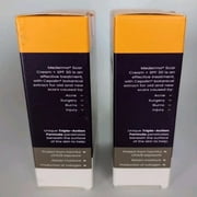 Mederma Scar Cream Plus SPF 30 Skin Care for Scars 0.7 oz, Pack of 3