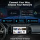 thumbnail image 3 of ATOTO Estéreo para Coche de 9 Pulgadas, Doble Din, Unidad Principal de Audio para Coche, Inalámbrico, Carplay, Android Auto, con Receptor de Radio AM/FM, Wifi, Bluetooth y USB 2G+32G, 3 of 9