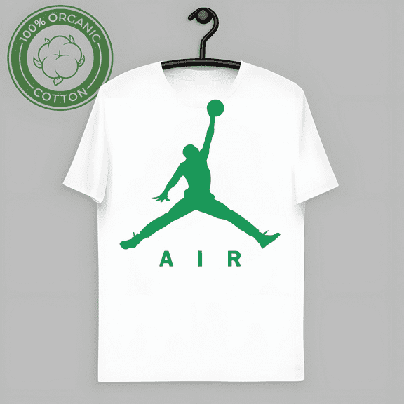 Vintage Athletic Graphic Shirt, Sneaker Match Shirt for Unisex Sizes, Perfect for Coordinating with Popular Athletic Footwear, Fast Delivery-TN1034-TH65620