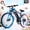 Q5-Upgrade Edition, variant on BroPath Electric Bike for Adults, Ebike, Electric Bicycle with 576WH Removable Battery,26" Mountain Ebike 25MPH,40+ Miles(MAX),800W High Motor,Multi-Shock Absorption,Commuting,UL2849