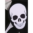 thumbnail image 4 of Skull - Purse, 4 of 8