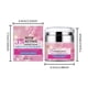 thumbnail image 3 of Crema Hidratante Antiedad con Retinol y Ácido Hialurónico 50 G | Reduce Las Arrugas y Reafirma La Piel | Crema Hidratante para El Cuello | Apta para Todo Tipo de Piel, 3 of 7