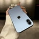 thumbnail image 4 of Funda Dura De Lujo Esmerilado Mate PC Para iPhone Xs 11 12 13 14 pro max Xr X 7 8 14 Plus Lente Cubierta Protectora De La Cámara Carcasa, 4 of 4