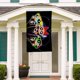 thumbnail image 5 of Las Chicas Superpoderosas Bandera impresa con temática, regalo perfecto para fanáticos, amigos y familiares, y adecuada para actividades al aire libre e interiores, decoraciones de fiesta. 60*90CM, 5 of 6
