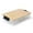Bamboo, variant on Farberware Build-a-Board Snackle Box with Locking Plastic Cutting Board Lid, 11x16 inch