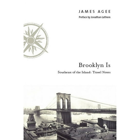 Brooklyn Is: Southeast of the Island: Travel Notes