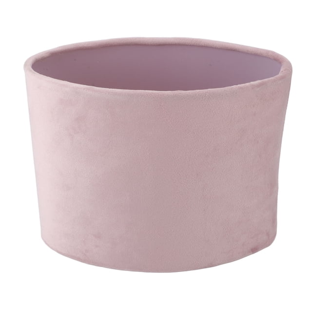 Modern Oval Lamp Shade Eye Care Suitable for Table Floor Lamp, with Light Transmittance