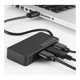 thumbnail image 4 of Hub USB tipo C de 4 puertos 3.0 ultrafino de 5 Gbps, 4 of 6