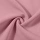 thumbnail image 5 of Blusa Sin Mangas De Encaje Con Pliegues, Blusa Sin Mangas De Color Puro Poliéster Informal Suave Elegante A La Moda Para Mujeres Para Fiestas De Citas Fyydes Rosa L, 5 of 7