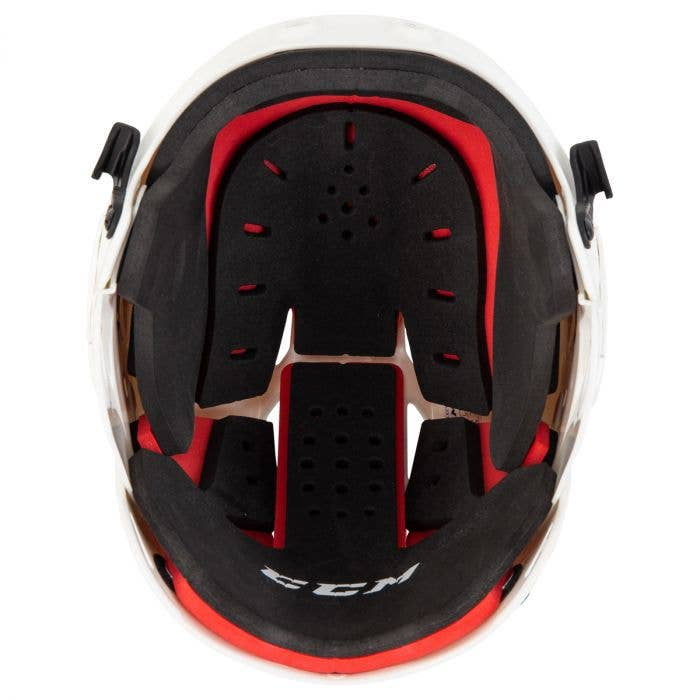 Casque CCM 50 Combo