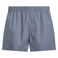 thumbnail image 3 of JACK&JONES boxers tejidos para hombre, pack de 3 - JACMILANO WOVEN BOXERS 3 PACK , algodón Azul/Azul oscuro S (Small), 3 of 6