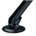 thumbnail image 2 of Camco Trailer Stabilizer Jack Stand Pad 57883 For Use With Cross-Frame or T-Type Stabilizing Jacks; Steel; Set Of 4; With Installation Hardware and Anti-Rattle Rubber Grommet, 2 of 2