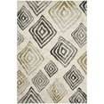 thumbnail image 6 of Safavieh PRL4820F Porcello Ivory / Brown, 6 of 6