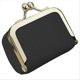 thumbnail image 1 of Mini Jewelry Box for Earring Ring Necklace Bracelet Black, 1 of 3