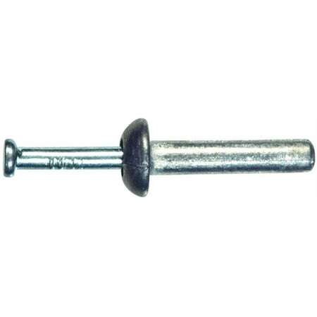 

HILLMAN FASTENER 372053 Drive Anchor 1/4X3/4