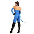 thumbnail image 2 of Women's Babe the Blue Ox Costume, 2 of 7