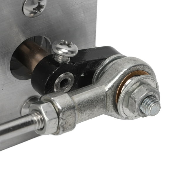 Oubit Reciprocating Motor,DC 24V Cycling Reciprocating Electric Linear