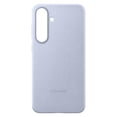 thumbnail image 1 of Funda para teléfono Samsung Galaxy S25, forro suave, azul claro, 1 of 5