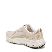 Ryka Womens Devotion X Max Classic Walking Shoe - Medium & Wide Width