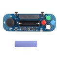 thumbnail image 3 of Placa de joystick de expansión para gamepad, módulo de expansión de salida analógica de doble canal para módulo de expansión de gamepad de micro bits Meticulosamente diseñado, 3 of 8