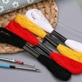 thumbnail image 6 of Wool Felting Needle Tools Kits for Felting Wool Project, Felting Needle Set, 6 of 11