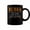 Black, variant on Bubba Grandpa Gift Bubba The Man The Myth The Legend Coffee Mugs