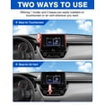 thumbnail image 4 of Soporte para teléfono de coche Autorder para Toyota Corolla 2019-2025, 4 of 7