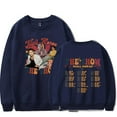 thumbnail image 5 of Niall Horan Crewneck Pullover Casual Long Sleeve Sweatshirt Men/Women Streetwear Sweatshirt, 5 of 7