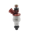 thumbnail image 3 of 4x Fuel Injectors compatible 1989-1995 4runner Pickup T100 22re 2.4l 23209-35040 23250-35040, 3 of 5