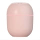 thumbnail image 1 of Mini Humidificador Portátil con Forma de Gota de Agua, Ultrasilencioso, para Escritorio, Hogar y Oficina, Atomización Eficiente del Aire B, 1 of 5