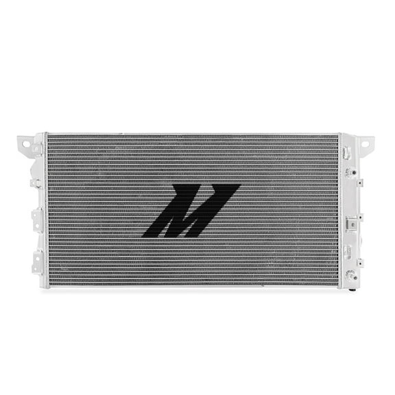 Ford F-150 Performance Aluminum Radiator, 2015-2020