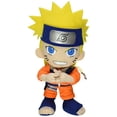 thumbnail image 1 of Great Eastern Entertainment Naruto Plush, 1 of 4