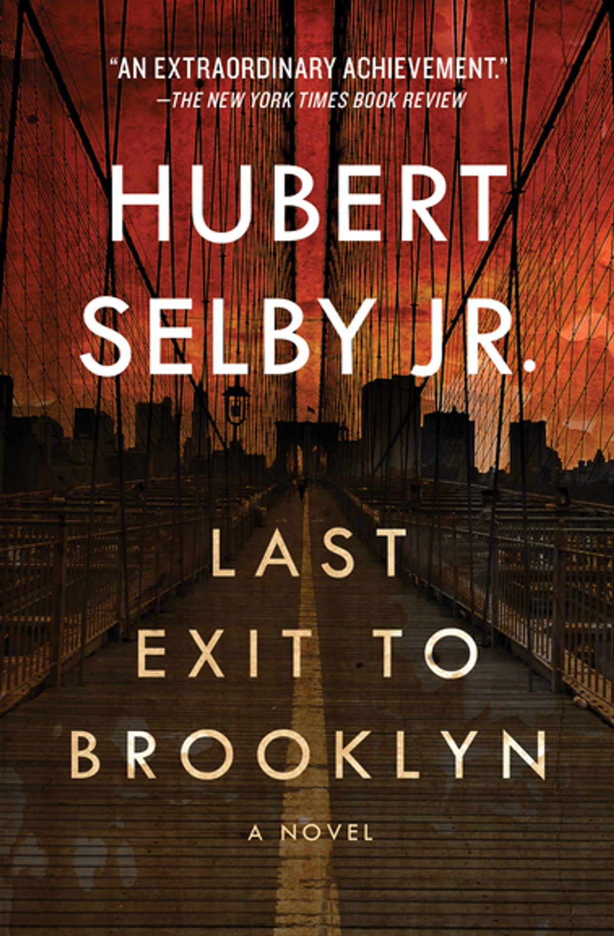 Last Exit to Brooklyn eBook