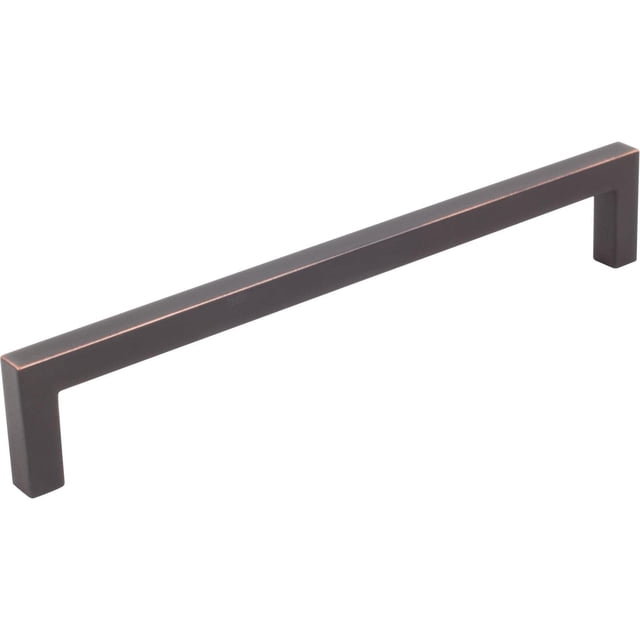 Armario Pull Stone Harbor Hardware 19,2 cm, bronce vintage