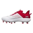 thumbnail image 3 of Under Armour Yard Low TPU Baseball Cleats, 3 of 5