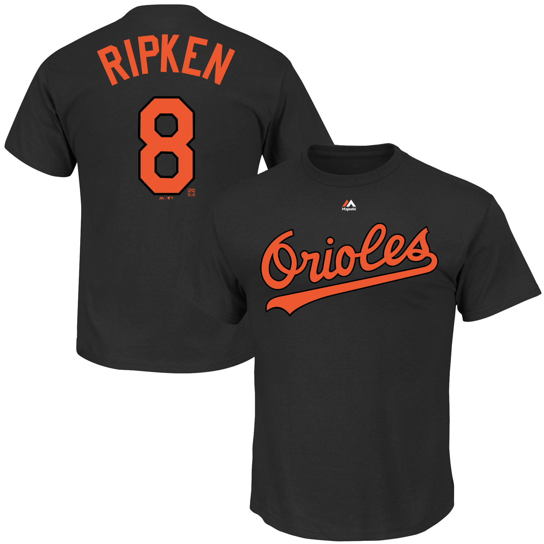 custom orioles shirt