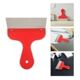 thumbnail image 1 of UPGRATOR Kit De Herramientas Para Alisar Y Recortar Papel Tapiz Con Inoxidable Para Mejoras En El Hogar, 1 of 8