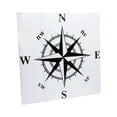 thumbnail image 2 of Car Decals,Car Sticker Bonnet Body Black Decals Auto Accessories Top-Notch Performance, 2 of 8