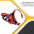 thumbnail image 3 of Kenally Adaptador de Cable de carga, portátil de repuesto, convertidor de conector Banana de equilibrio, accesorios de conector de Herramientas y ferretería, 3 of 6