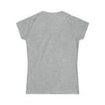 thumbnail image 2 of Control is Not an Act of Love T-shirt, 2 of 2