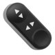thumbnail image 4 of 2PCS Front Seat Cushion Adjust Switch for Maserati Granturismo Quattroporte 4.2 & 4.7 2008-2018 9801, 4 of 5