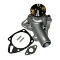 thumbnail image 4 of New Water Pump Compatible With 1978 1979 1980 1981 By Part Number 252027 251364 251522 511870 Qcp1017 Aw9003 1593371 7800 2155206 160066012 Bwp1091 1310309 1242 1244 97211 Pa0013, 4 of 4